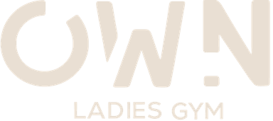 OWN ladies gym