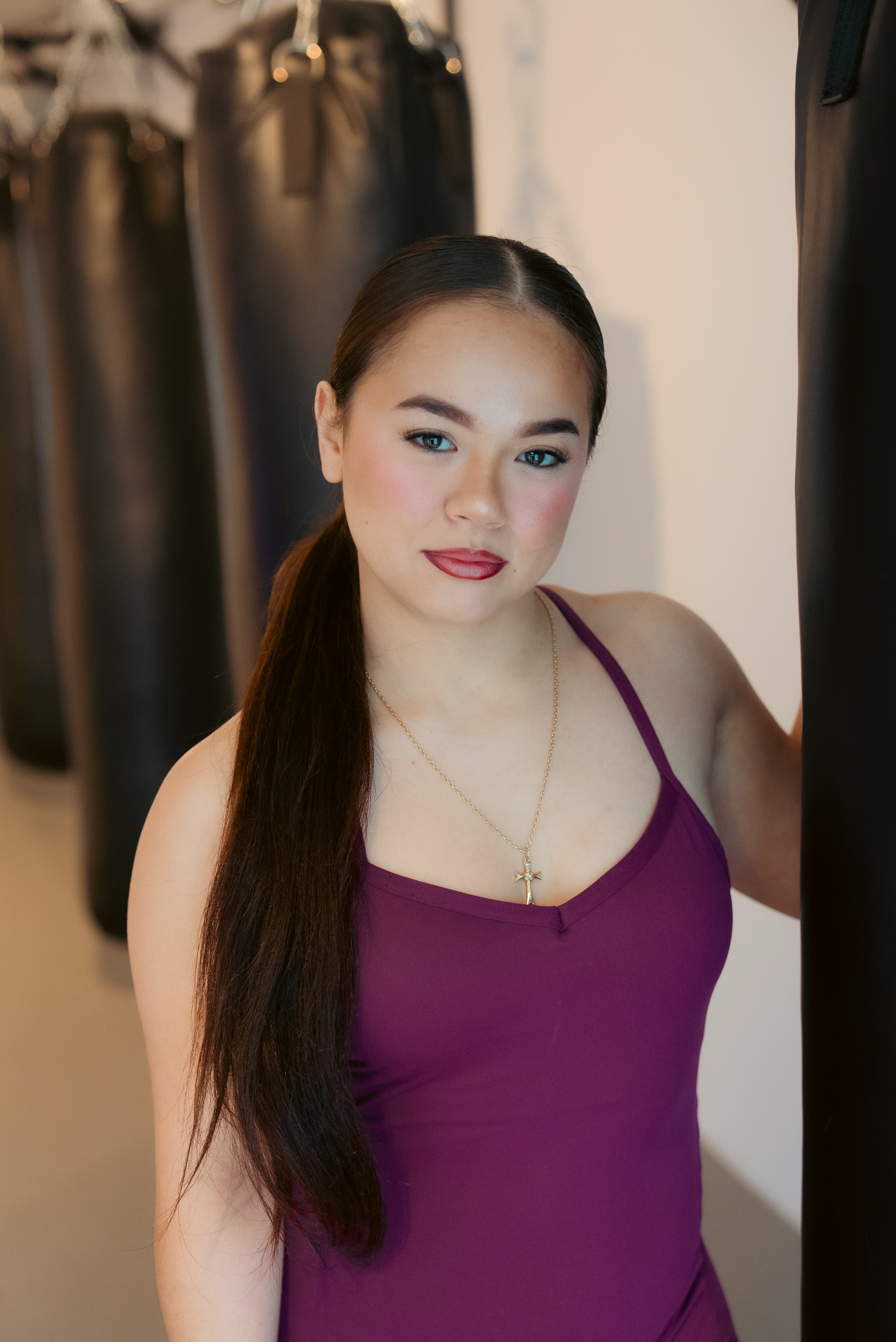 OWN Ladies Gym Amsterdam – sfeerbeeld 5